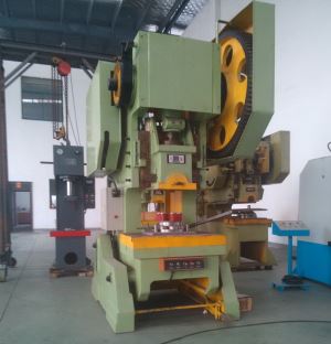 J21 Power Press