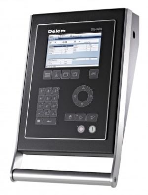 DA52, 56S CNC apăsaţi frâna Controller