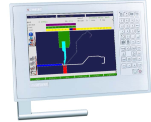 Controlere CYBELEC CNC