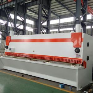 12 mm placa de tăiere masina de 6m lungime metalice