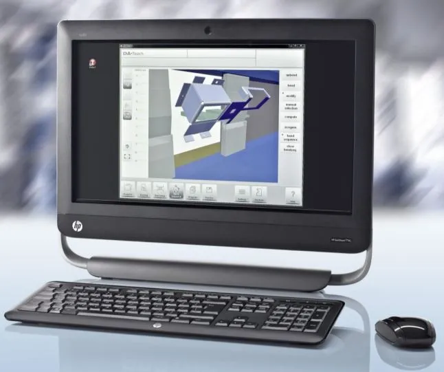 DELEM Offline software