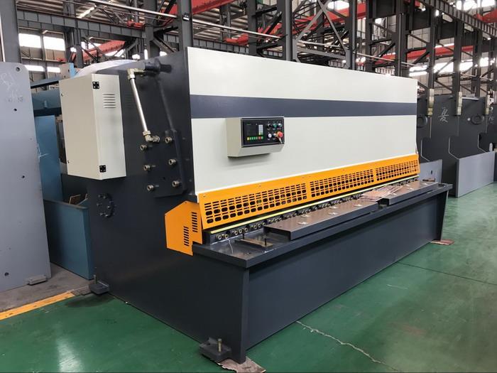 Mașini Ahyawei 16mm Sheet placă de tăiere