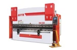 Ahyawei AHYW 3M Frâne CNC Presă pe 4 axe