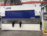 Ahyawei AHYW 4M CNC hibridă de presare 4 axe