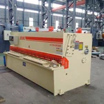 Foarfece de decupare Metal Yawei 6mm