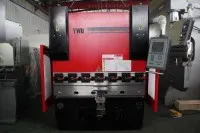 Yawei 4ft Mini CNC Press Brake