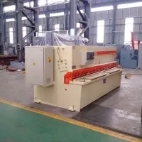 Ahyawei Masini de tuns foarfece de 6mm