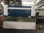Yawei 3m mașină de presă NC de frână 80Ton