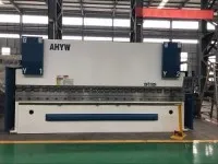 AHYW 5m100T Cilindri de presare CNC 4 Axe