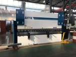 AHYW Yawei 160T4M Cilindri de presare CNC 4 Axe