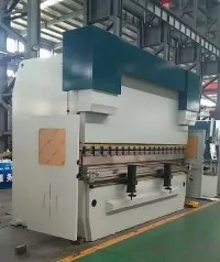AHYW Yawei 400T4m frână de presă CNC cu 4 axe