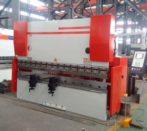 AHYW Yawei 2 axă 3 m NC de frână ESA S625