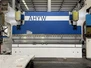 AHYW YAWEI CHINA 600T6M CNC PRESSBRAKE 4 AXIS DA53T